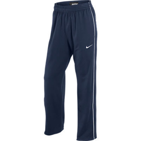 Pantalón Nike Dri-Fit Hustle Knit (451/obsidian/blanco)