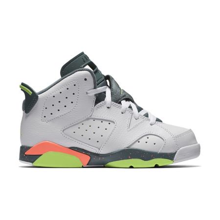 Jordan 6 Retro PS "Ghost Green"