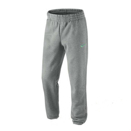 Pantalón Nike Squad Fleece Cuff (069/gris)