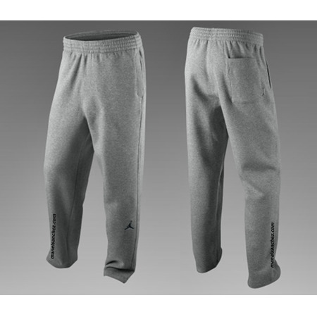 Jordan Pantalón All Day Everyday (063/gris)