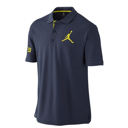 Polo Jordan Jumbo Jumpman (451/obsid/amarillo)