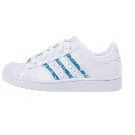 Adidas Superstar CF K  (Tallas 36-39)