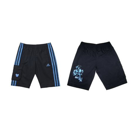 Adidas Bermudas LK Disney Mikey (marino)