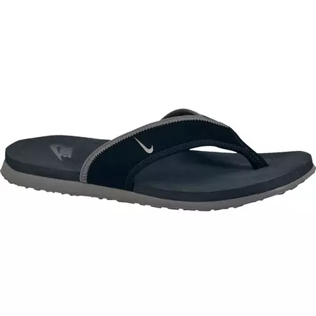 Nike Chanclas Celso Thong Plus (015/negro/gris)