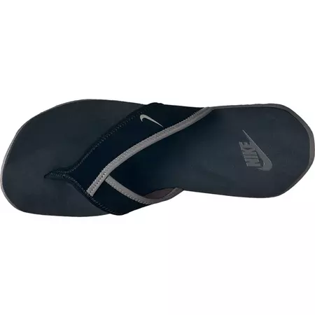 Nike Chanclas Celso Thong Plus (015/negro/gris)