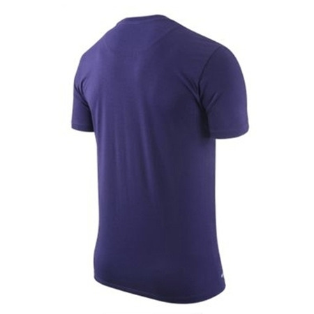 Camiseta Dri-FIT Kobe Darko (purpura/amarillo oro)