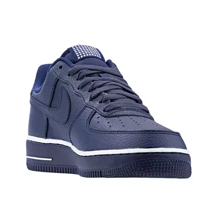 Air Force 1 Low "Loyal Blue" (437/loyal blue/loyal blue)