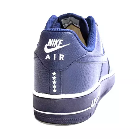 Air Force 1 Low "Loyal Blue" (437/loyal blue/loyal blue)