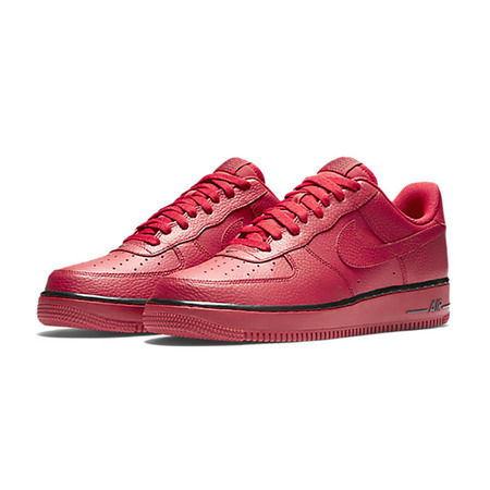 Air Force 1 Low "Gym Red" (627/gym red/gym red)