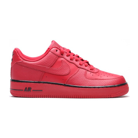 Air Force 1 Low "Gym Red" (627/gym red/gym red)