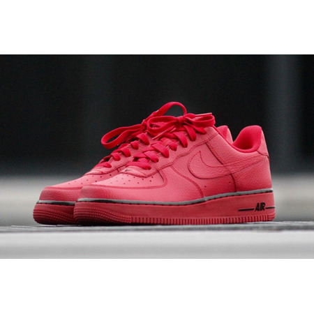 Air Force 1 Low "Gym Red" (627/gym red/gym red)