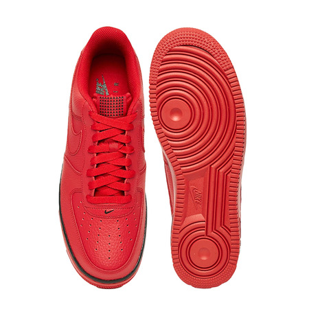 Air Force 1 Low "Gym Red" (627/gym red/gym red)