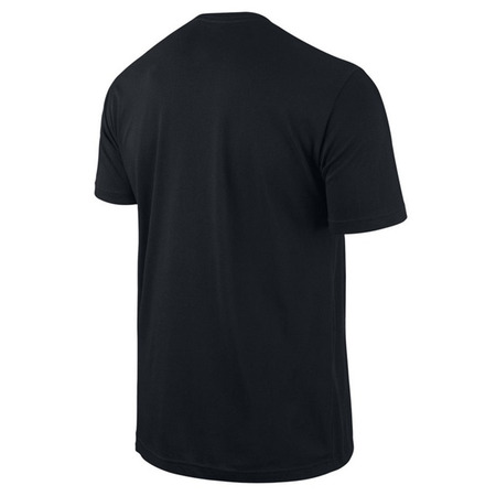 Camiseta LeBron Remaster (010/negro)