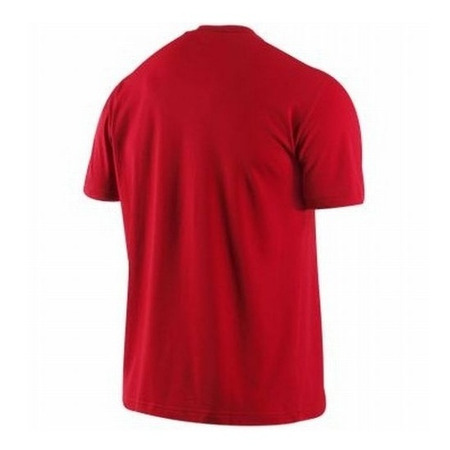 Lebron Camiseta The Witness Pride (611/rojo)