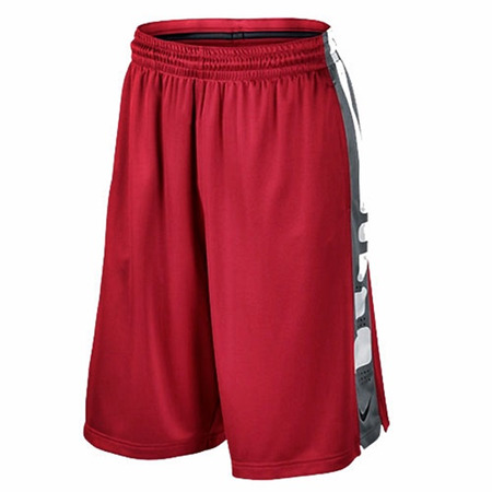 Nike Short Elite Stripe (687)