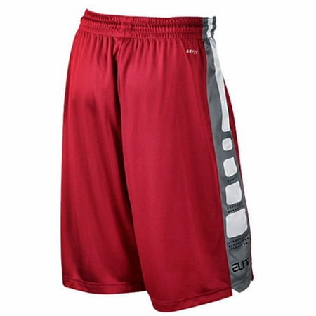 Nike Short Elite Stripe (687)