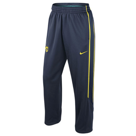 KD Pantalón Hero (413/navy/amarillo)