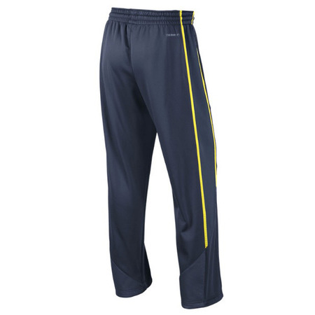 KD Pantalón Hero (413/navy/amarillo)