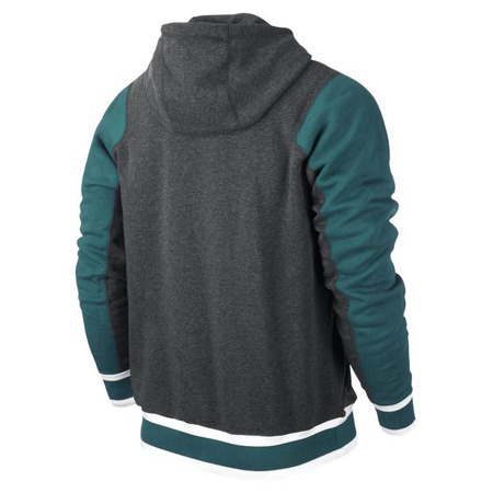 Jordan Varsity Hoody 2.0 (032/gris/verde)