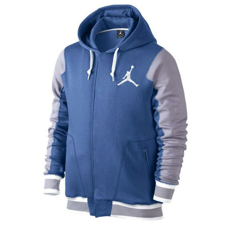 Jordan Varsity Hoody 2.0 (434/azul/gris/blanco)