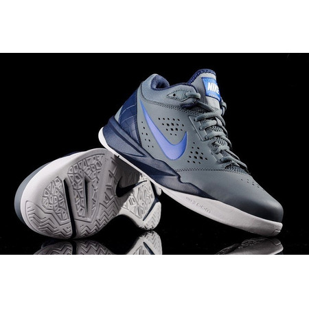 Nike Zoom Attero (401/gris/azul/blanco)