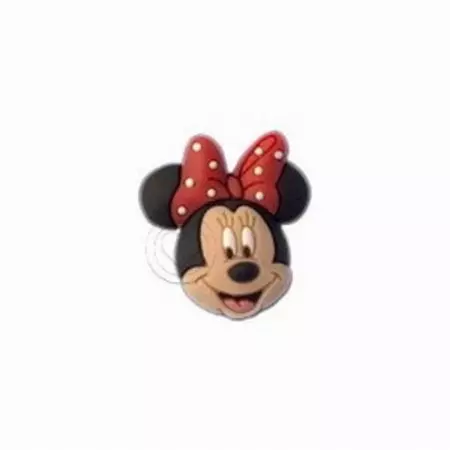 Jibbitz Dis-4002 Minnie Mouse