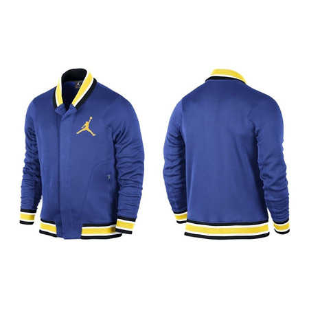 Jordan Varsity Shawl "Warriors"