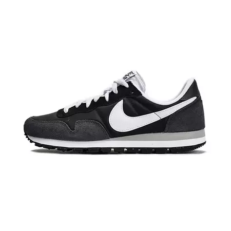 Nike Air Pegasus 83 "New Style" (010/negro/gris/blanco)