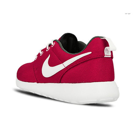 Nike Roshe One (GS) Niñ@ "Gym Red" (603/gym red/blanco/dark grey)