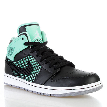 Air Jordan 1 Retro 89 "Boston Celtics" (033/verde/negro)