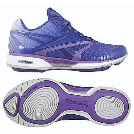 Reebok EasyTone Exclusive (purple)