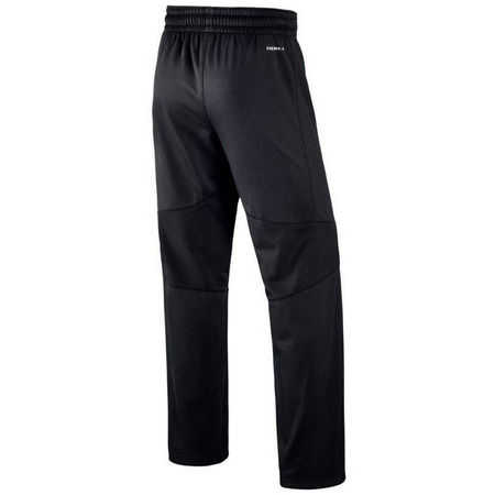 Kobe Pantalón Basket Dominator Hero (010/negro/gris)