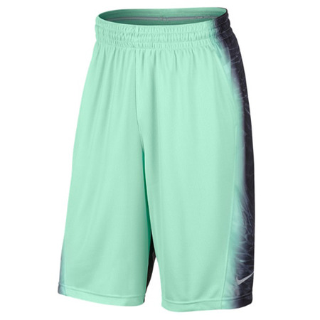 Kobe Coil Short (308/menta/wolfgrey)