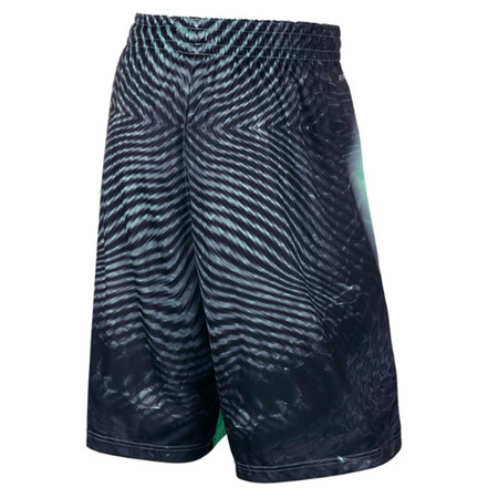 Kobe Coil Short (308/menta/wolfgrey)