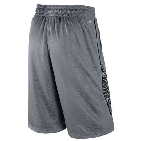 KD Chaser Short "Grey" (065/gris/negro/blanco)