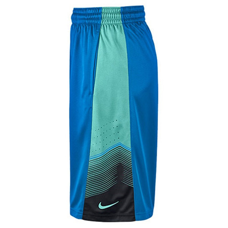 Nike Short Elite World Tourd "Turquesa"