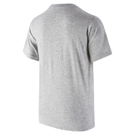 KD Not a Nerd TD Camiseta Niño (063/gris/azul)
