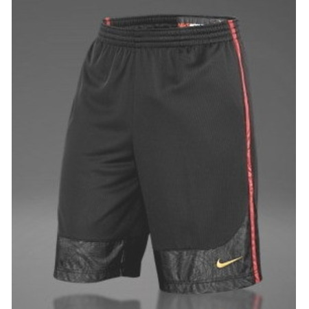 Nike Short One Wordl (negro)