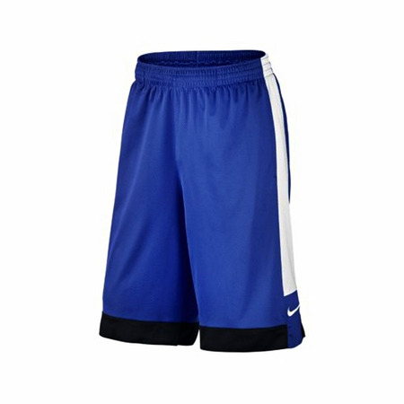 Nike Short Assist (480/azul/negro/blanco)