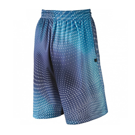 Jordan Flight Printed Short (410/azul/blanco/marino)