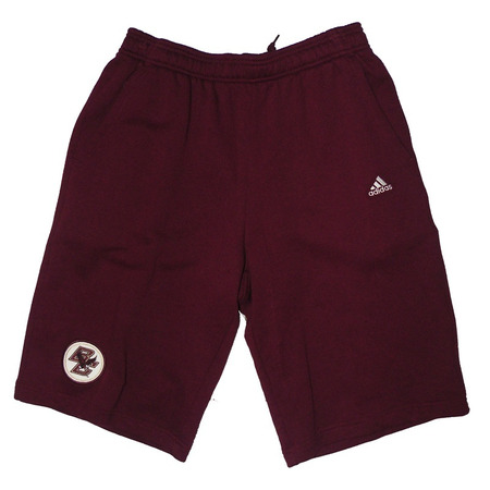 Short Adidas BC Knit (burdeos)