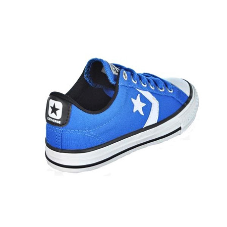 Converse Star Player Ev OX Junior (400/azul/blanco)