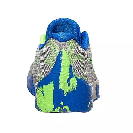 KD Trey 5 II "Gear" (043/gris/azul/volt)