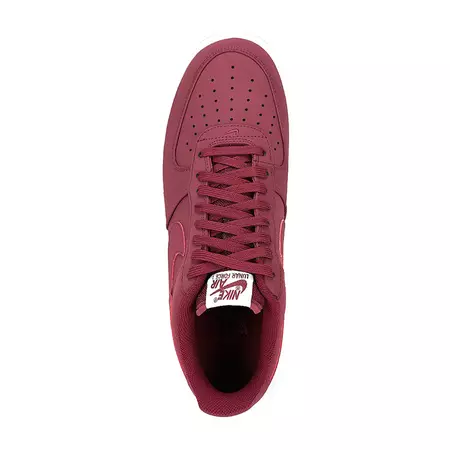 Nike Lunar Force 1 14 "Team Red" (603/team red/white)