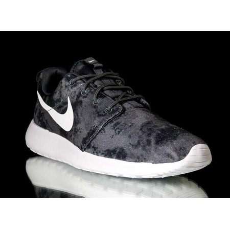 Nike Roshe One Print (017/darkgrey/blanco/grey)