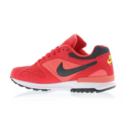 Nike Air Pegasus New Racer "Red" (600/rojo/negro/amarillo)