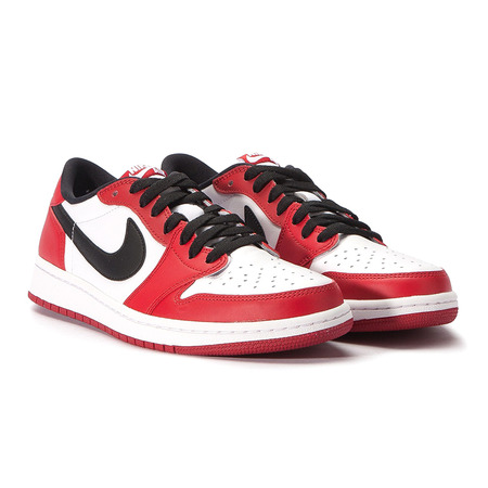 Air Jordan 1 Retro Low "Chicago" (600/varsity red/black/white)