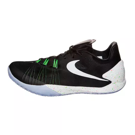 Nike Hyperchase Premium "Pau Ribas" (001/negro/silver/white)