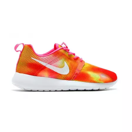 Nike Roshe One Flight Weight "Pink Pow" (GS)