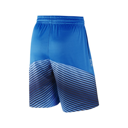 Nike Short Elite Reveal (406/azul/marino/plata)